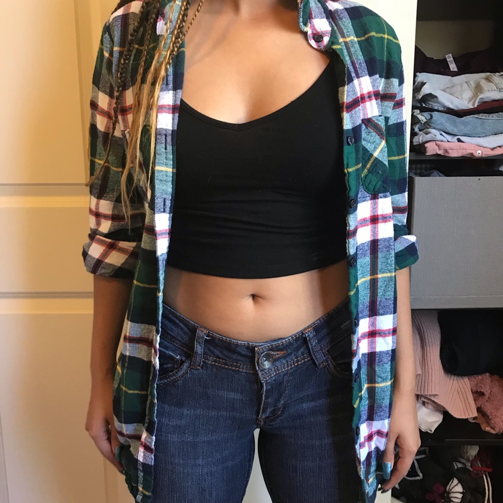 Flannel